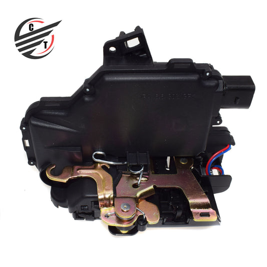 for VW Beetle for Jetta for Golf GTI Rear Right Side Door Lock Actuator 3B4839016A NEW