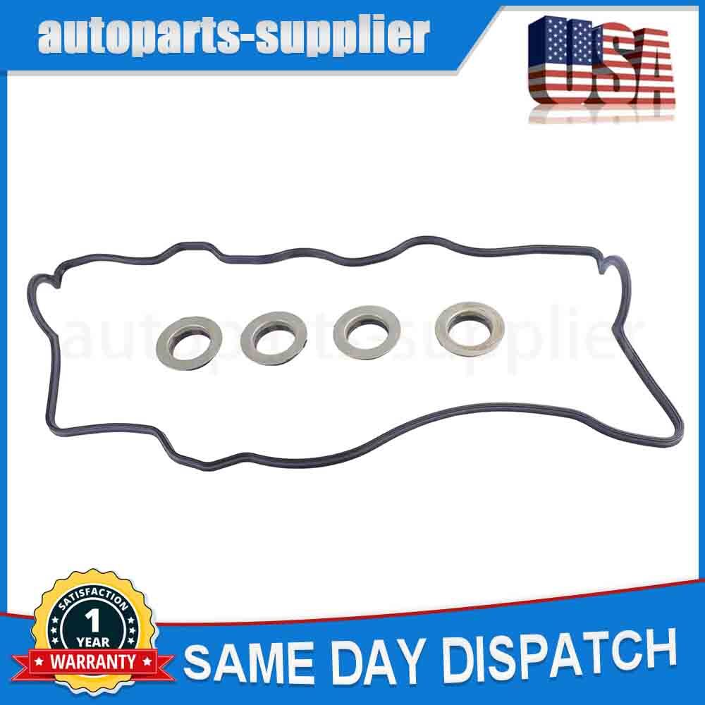 Valve cover gasket kit for Toyota for Camry Celica Solara MR2 2.2L 1121374020