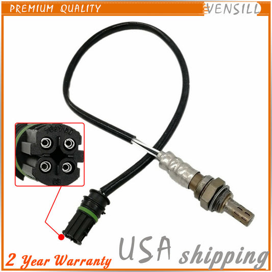11787530287 Lambda Oxygen Sensor for BMW 120i 116i 118i 316i 318i 320i X3 Z4