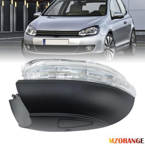 F¨¹r for VW for Golf 6 MK6 2008-2013 Touran 2011-2015 Spiegelblinker Au?enspiegel Links