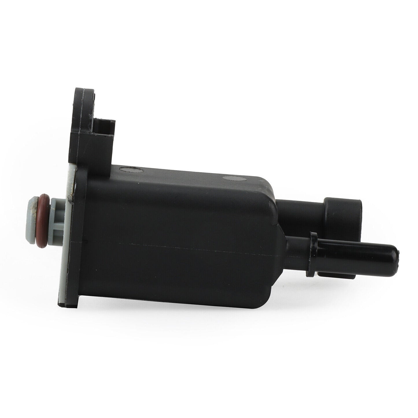 12592015 Black for GMC for Chevrolet for Buick Vapor Canister Purge Valve EVAP Solenoid