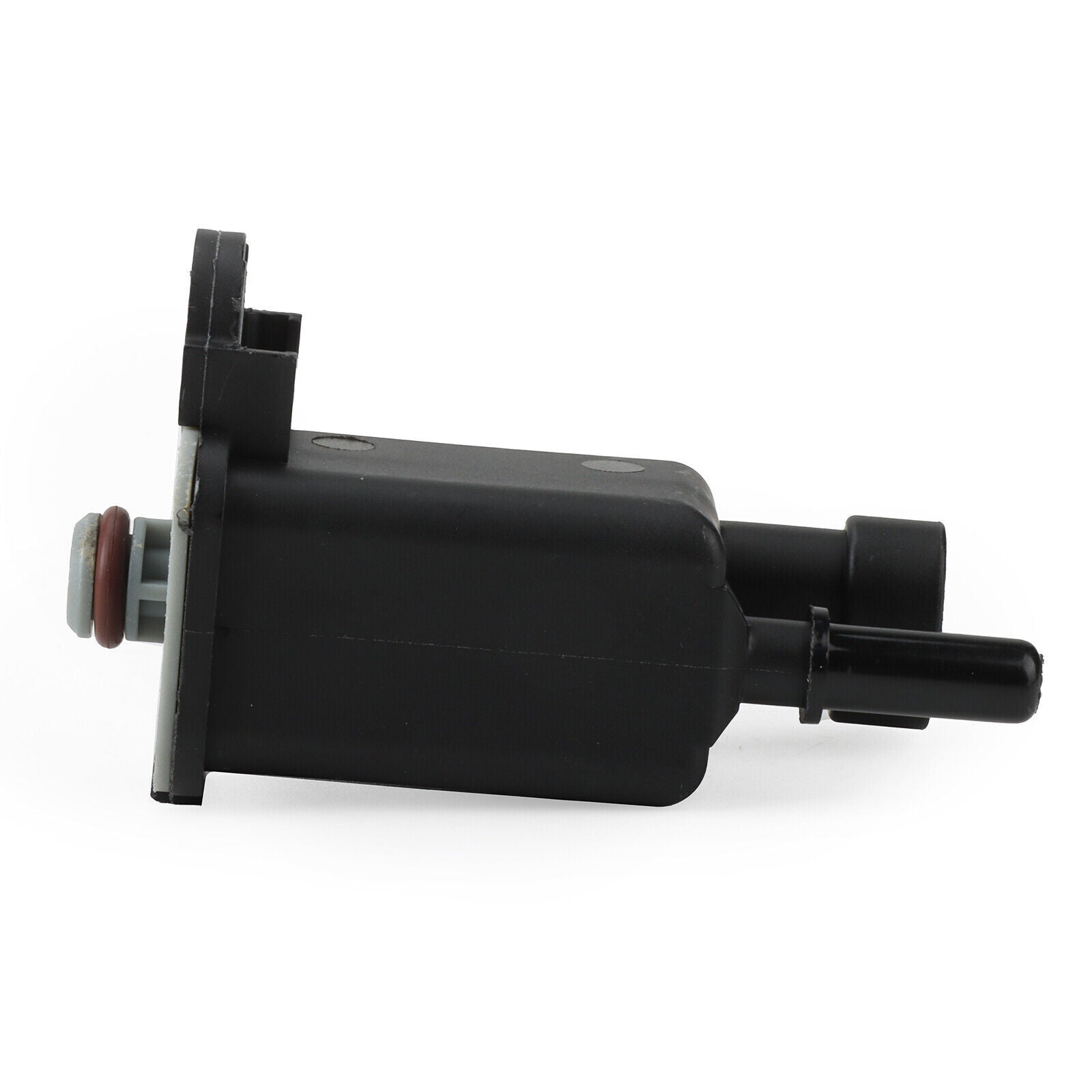 12592015 Black for GMC for Chevrolet for Buick Vapor Canister Purge Valve EVAP Solenoid