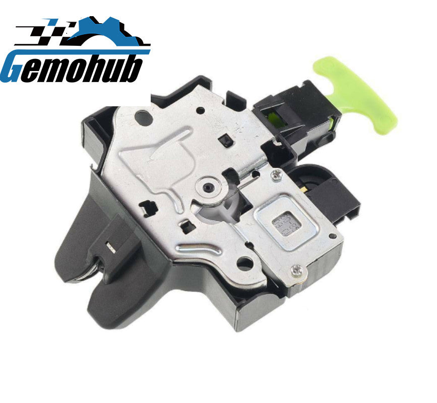 Bootlid Rear Trunk Lid Lock Latch OE TO1808104 for 2013-2018 for Toyota for Avalon