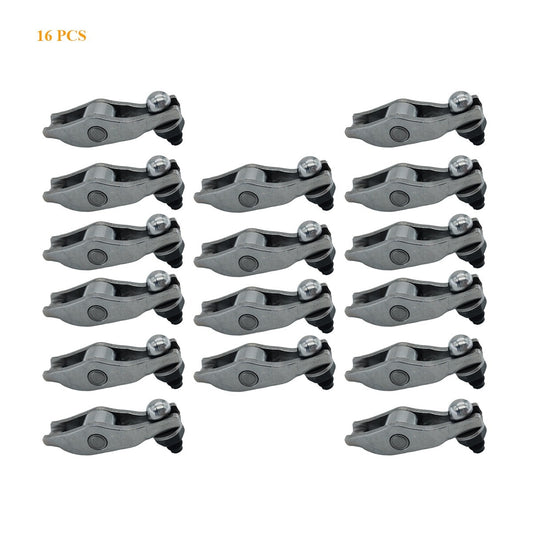 16-piece HIMYCAR rocker arm pack suitable for Mazda BT-50, for Ford Ranger WL, WE DOHC, 2.5L, 3.0L