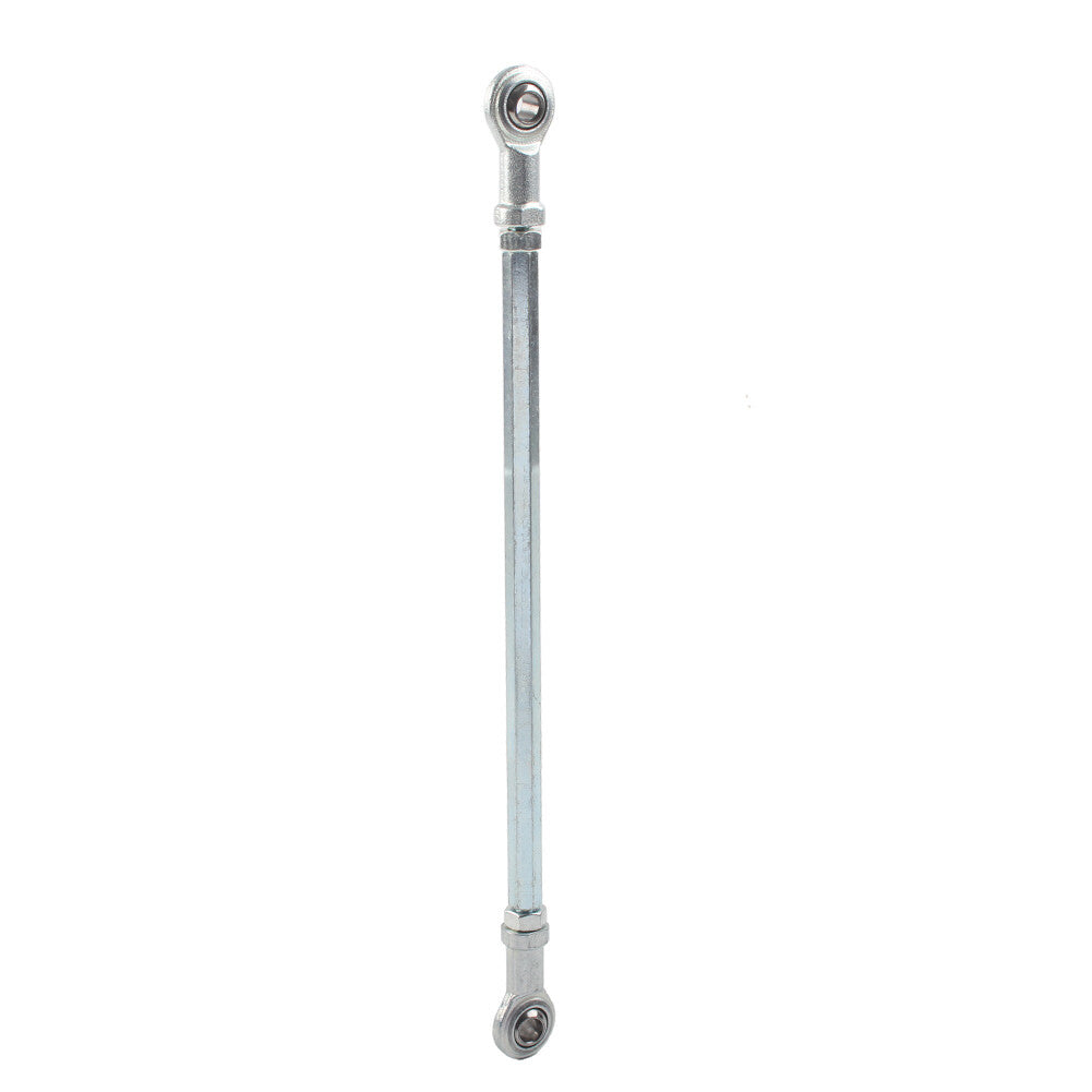 270mm Ball Joiner Bolt Tie Rod For ATV Go Kart Buggy Quad Dirt Pit Bike 125cc