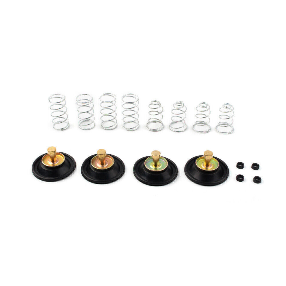 Air Cut Off Valve Kit Carb Rebuild Repair Set Fit for Honda CB900 CB750 CB650 XL250S