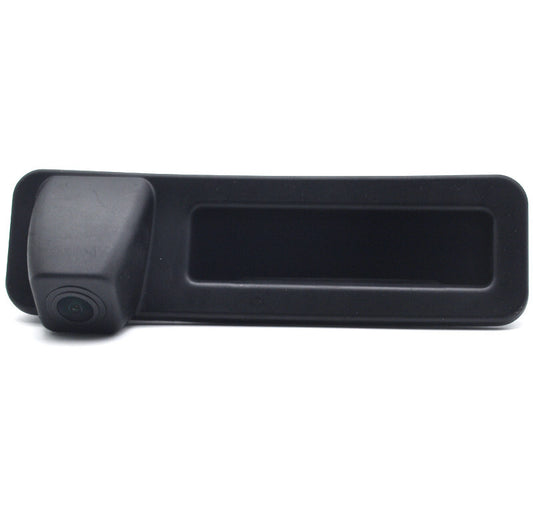 Handle Trunk reverse Camera for BMW F52 F34 G20 G28 G30 G38 G08 X1 2018-2020