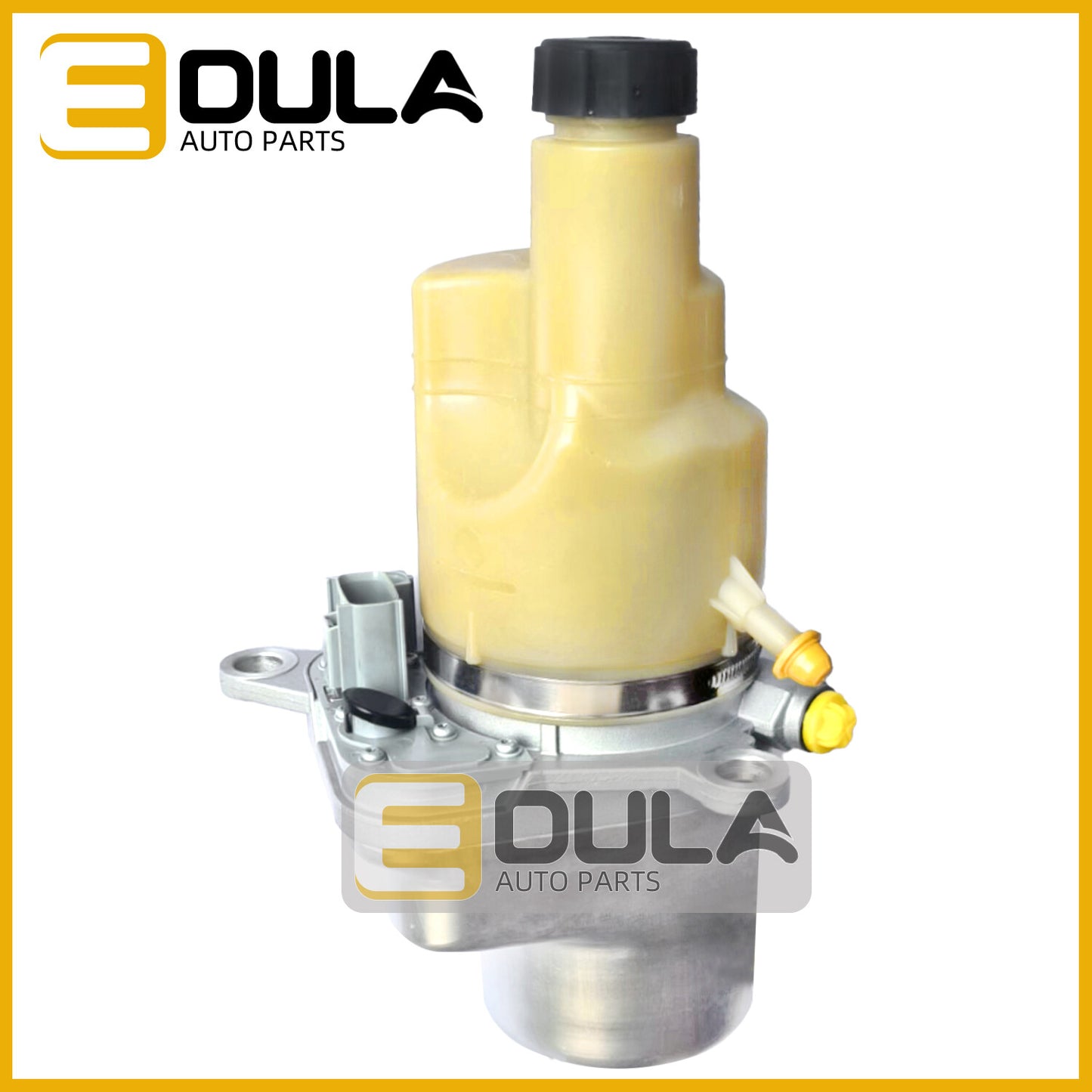 NEW Power Steering Pump FITS FOR 2005 - 2010 for Volvo V50 2.4L / S40 V50 C30 C70