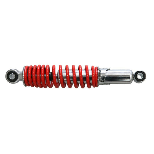 270mm 10.6-inch front shock absorbers suitable for all-terrain vehicles, four-wheel drive vehicles, off-road vehicles, go-karts, scooters