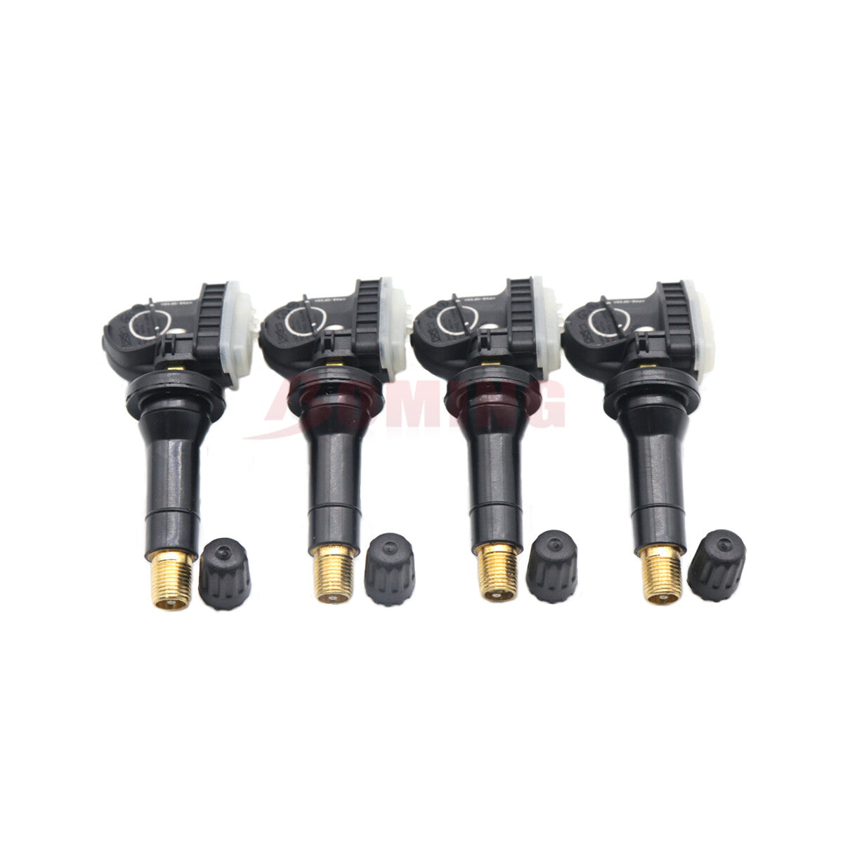 4-piece/set tire pressure sensor TPMS 3641100XKV3AA suitable for Haval XY Tank Great Wall