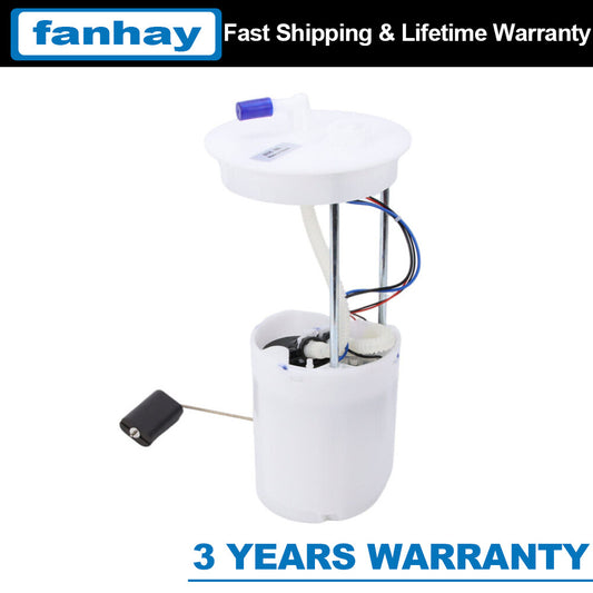 For Club Car for golf cart with the EFI for Subaru EX40 105043401 New Fuel Pump Module
