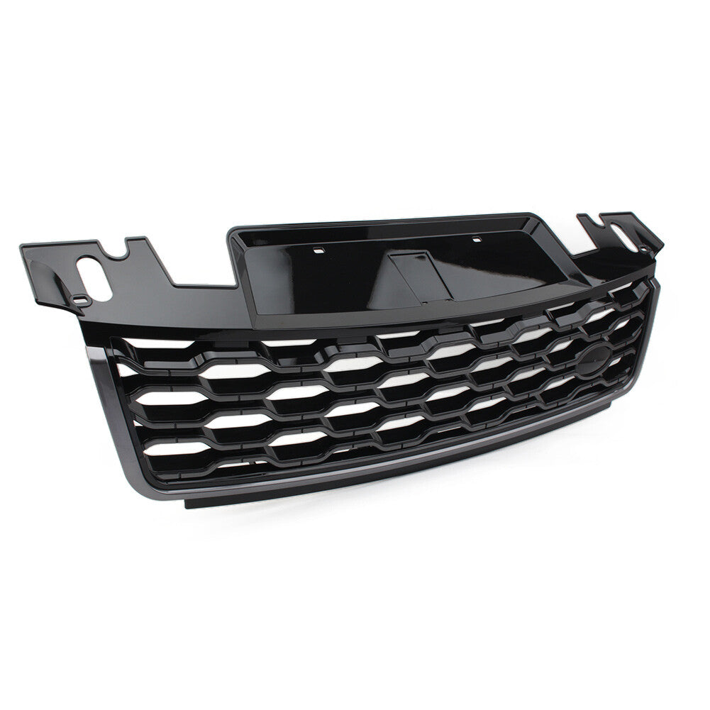 for Land Rover for Range Rover Sport 2018-22 Front Bumper Air Intake Radiator Grille