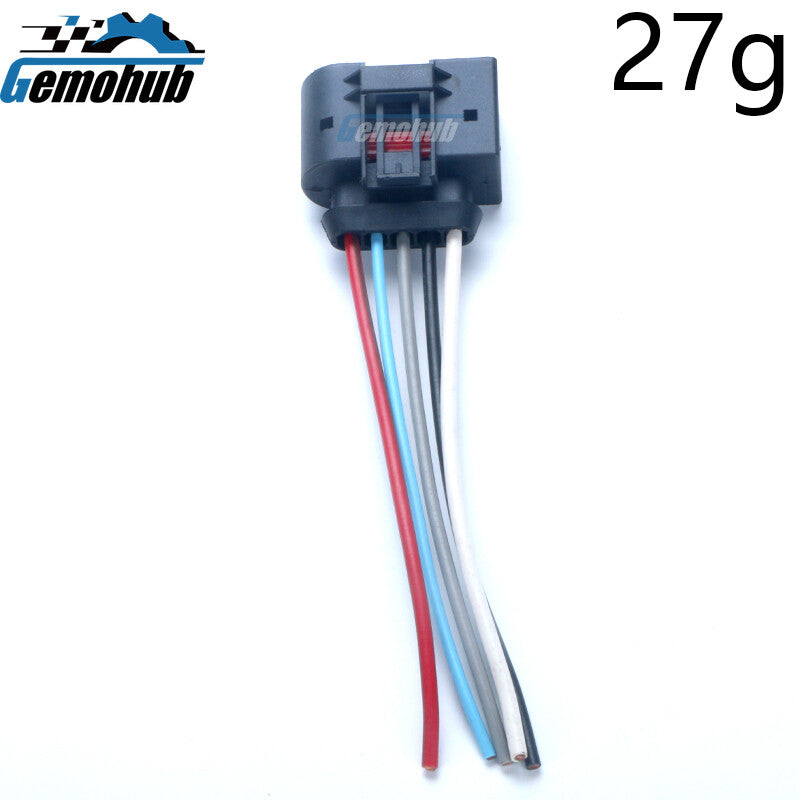 Fuel pump wiring connector for Mercedes E-Class W211 E200 E220 E240 E280 E300