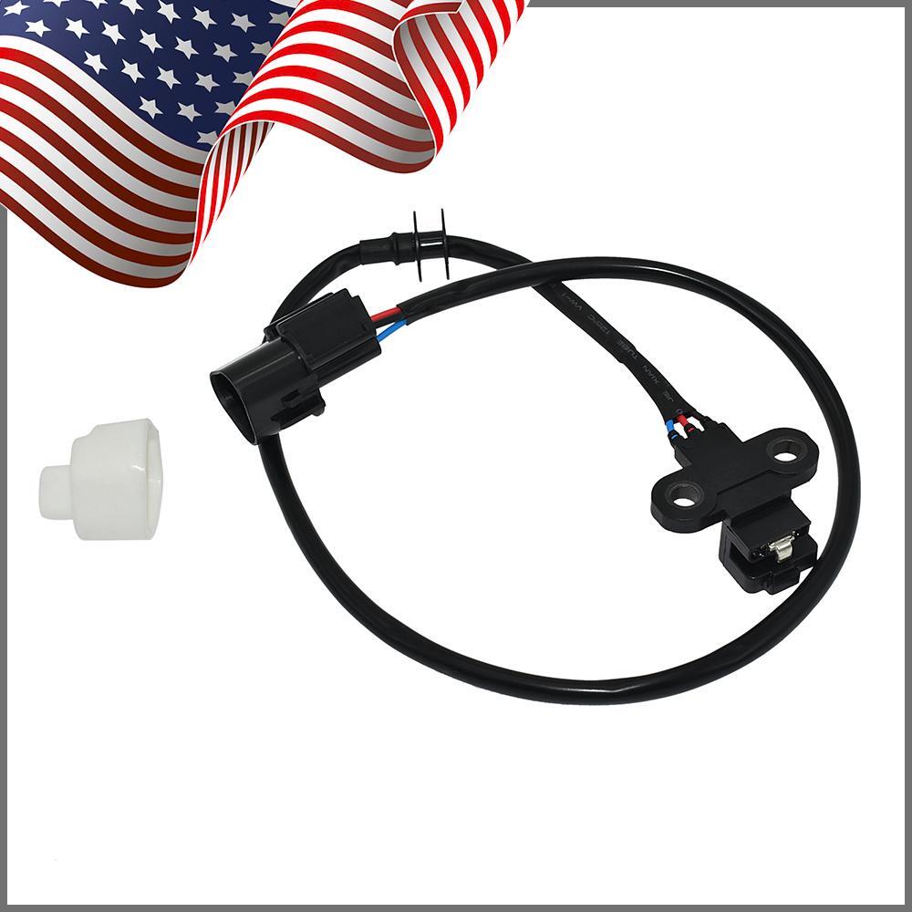 Crankshaft Position Sensor for Montero 94-00 Montero Sport 97-04 V6 3.0L V6 3.5L