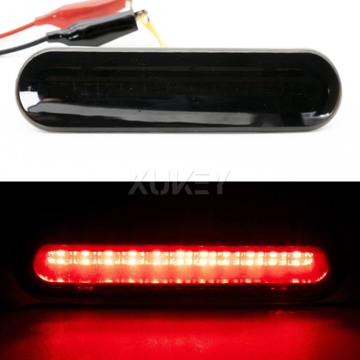 for Suzuki for Jimny JB74W JB64W for Sierra Third Centre High Level Rear Brake Light New