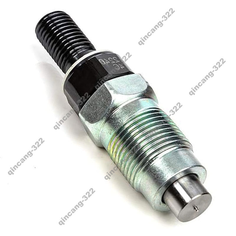 1 pc Fuel Injector 23600-78200-71 Compatible for Toyota Engine 7F/8F/IDZ