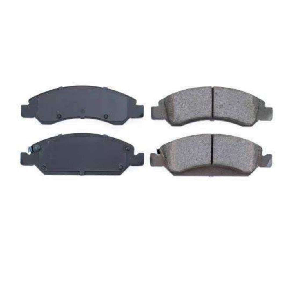 Front Brake Pads Set A0074206320 0074206320