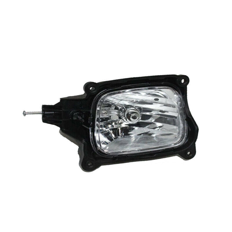 1 piece for Kia Bongo 3 K2500 K2400 2012+ right front bumper fog light 922014E500