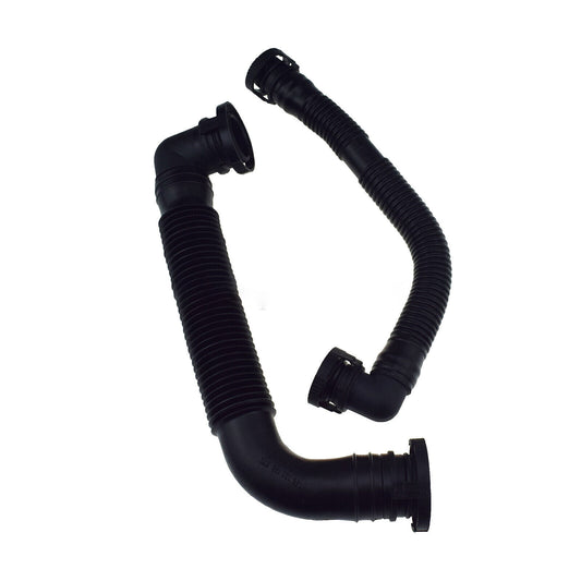 for VW Beetle for Jetta for Golf Crankcase Breather Hose Secondary Air Pump Hose NEW