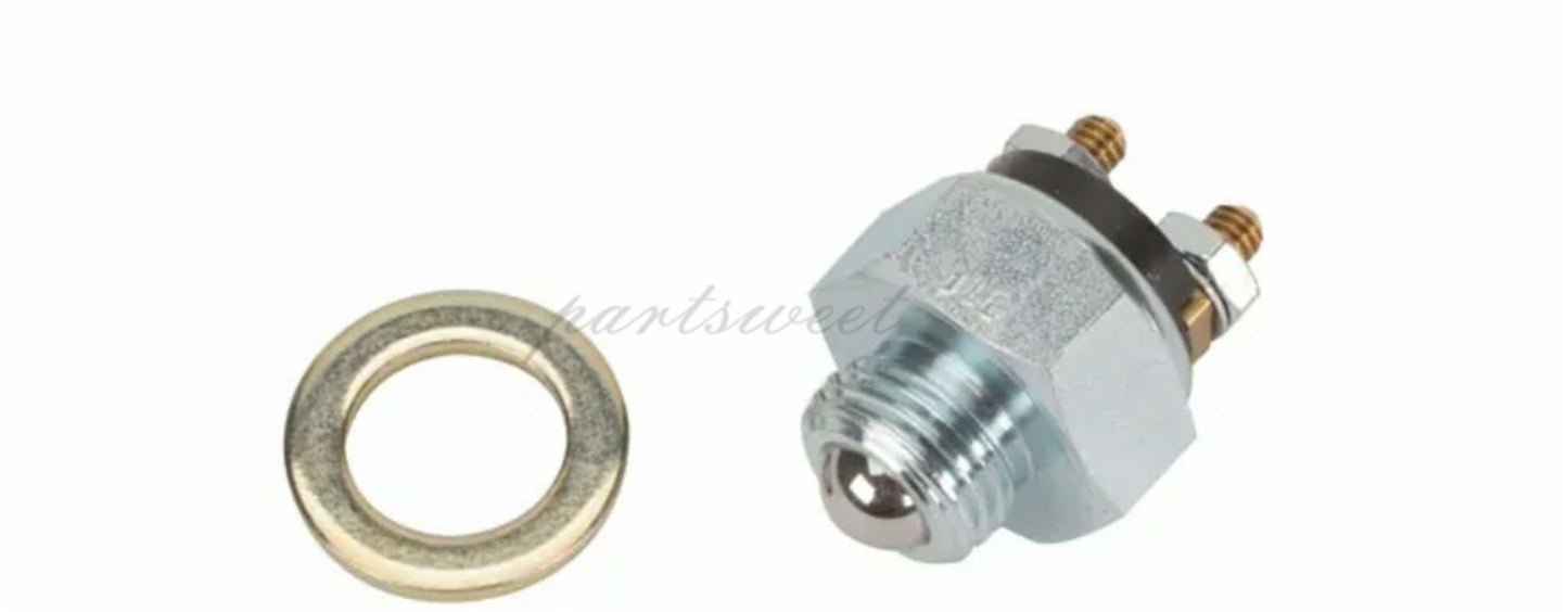 New Neutral Safety Switch  Washer S-68154 For Lokar Shifters