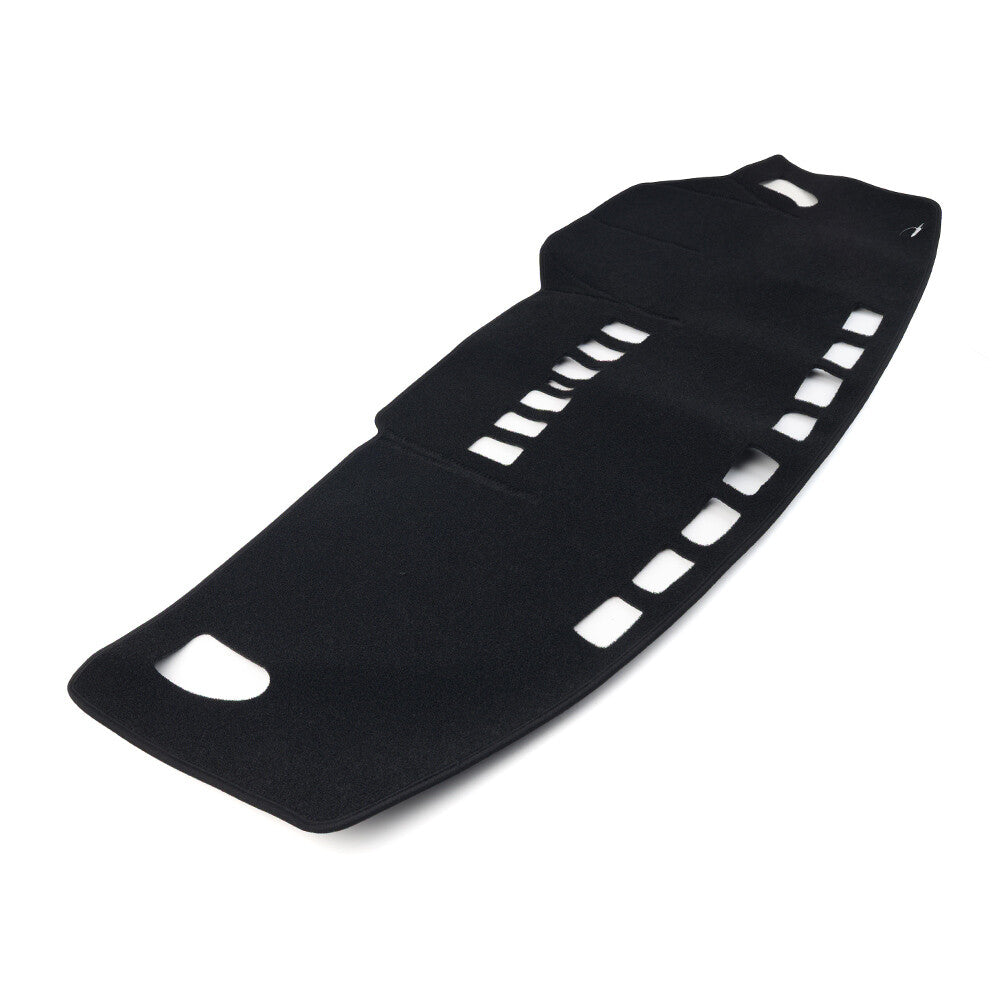 Dashboard Cover Dash Mat Pad Sun Shade for Nissan Versa Tiida C11 2007-2011