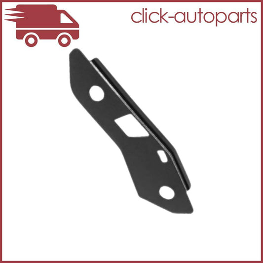 Fits For A-Class W177 2018-2022 Front Right Bumper Mounting Rail Holder Bracket