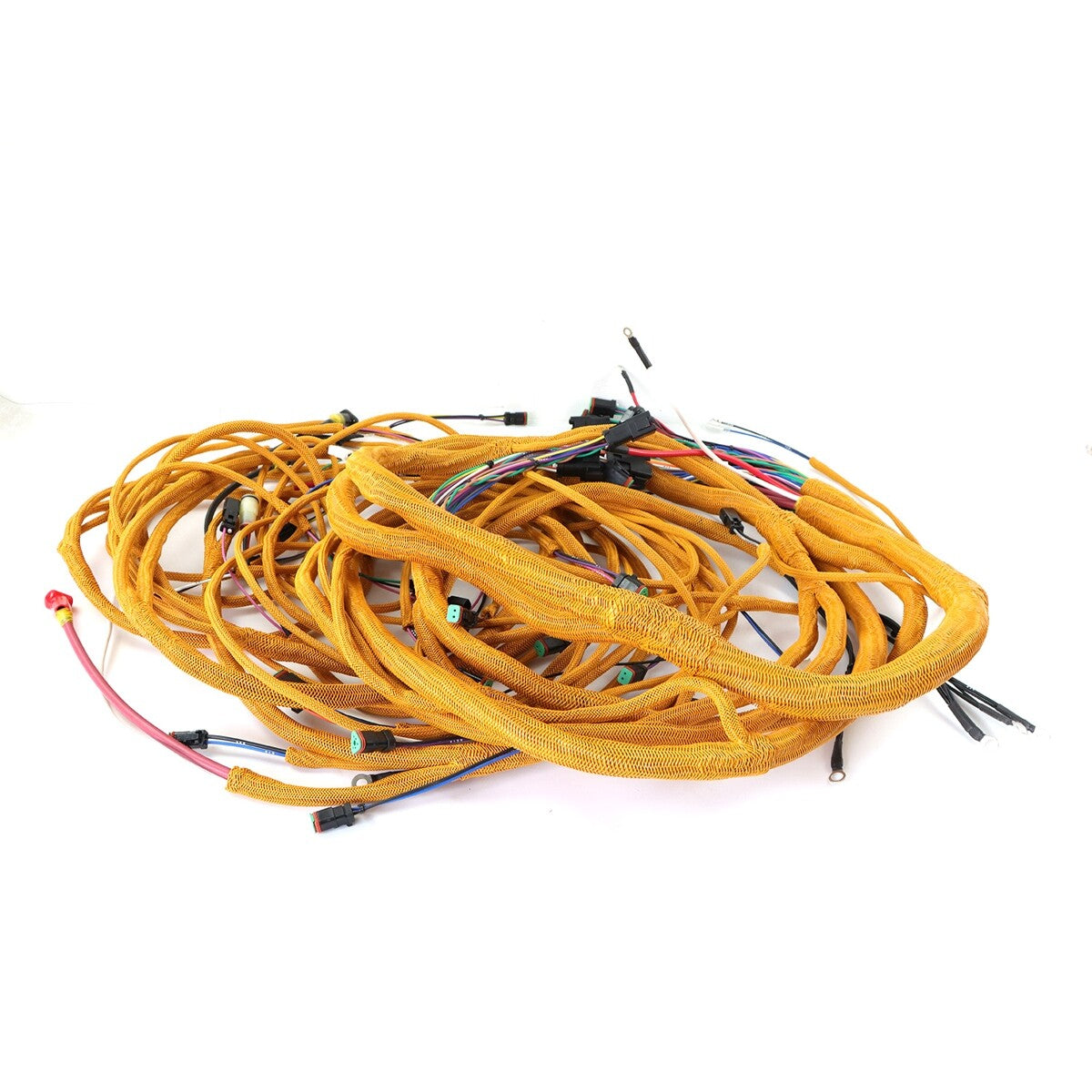 For Caterpillar CAT 320C E320C Excavator External Wiring Harness 233-1033 New