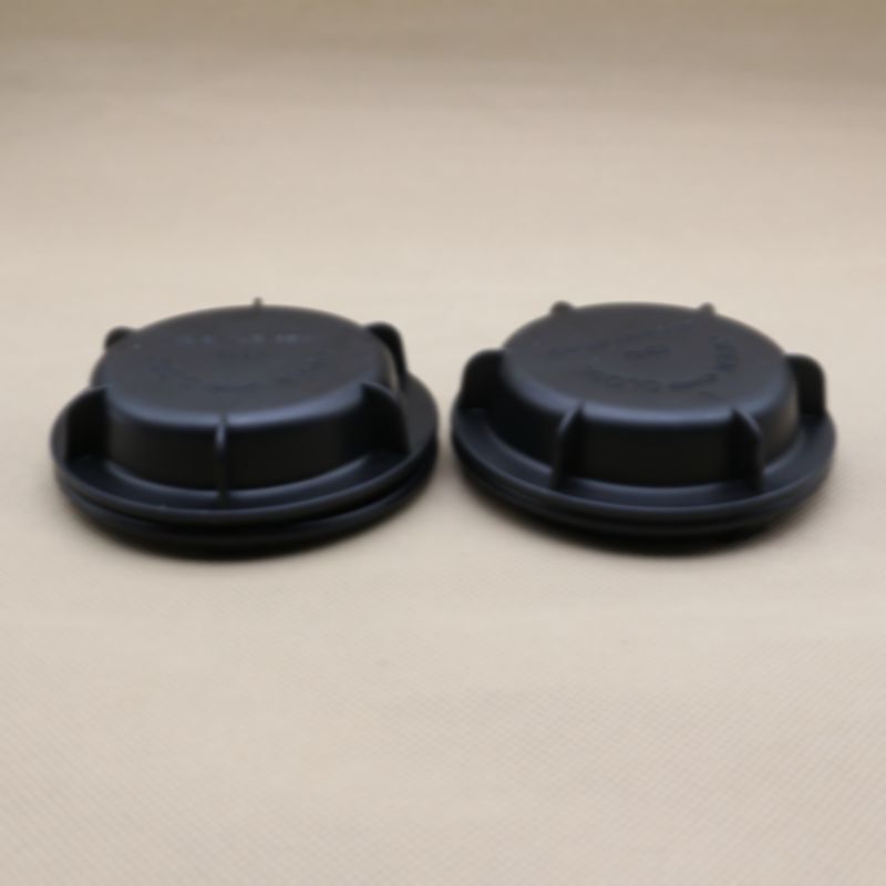 2-pack headlight dust cover caps 921912E000 for Hyundai for Tucson 05-2009