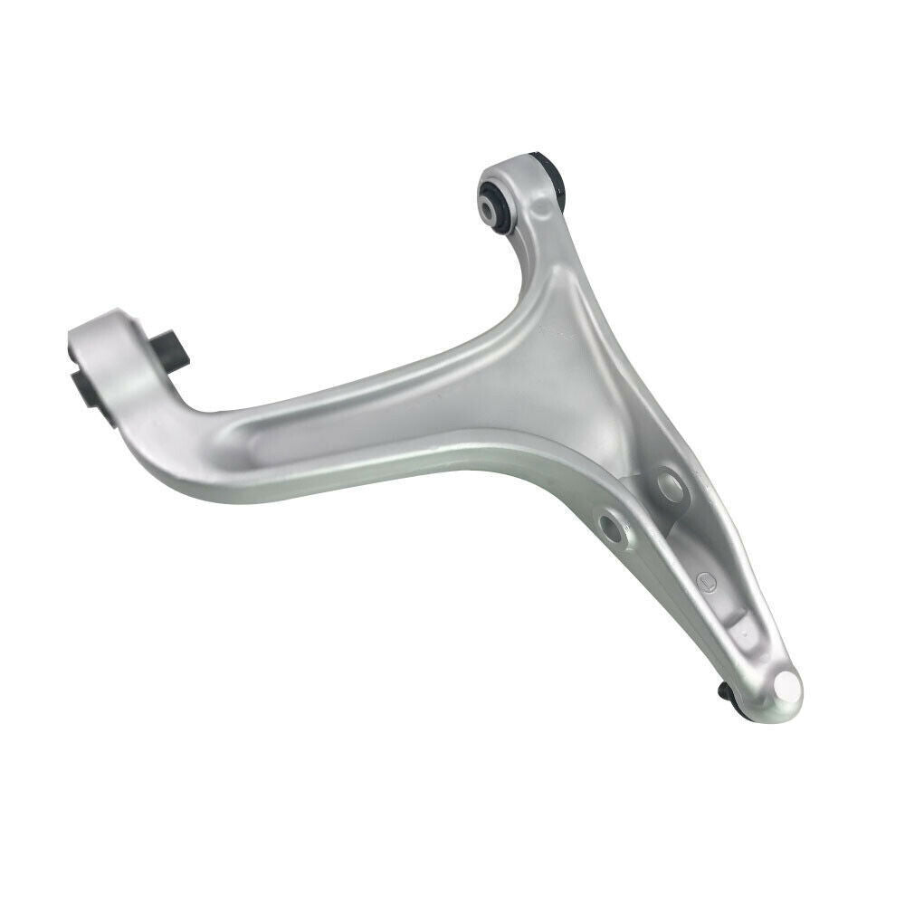 The lower front left control arm is suitable for the for Maserati Quattroporte Ghibli M156 2014-2022.