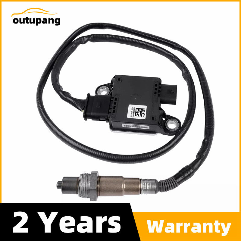 The 392652U250 particulate matter sensor is suitable for Hyundai for Tucson for Kia 39265-2U250.