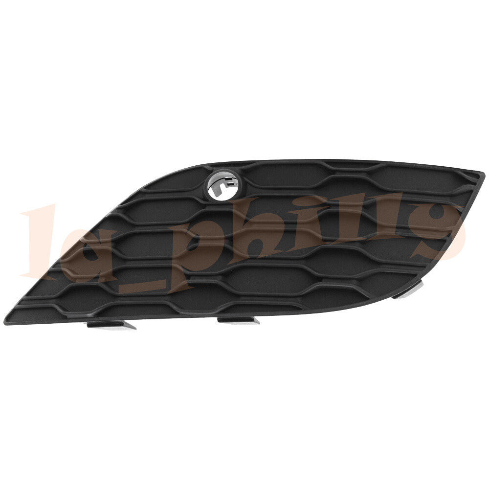 Fits for Jeep for Grand Cherokee 2017-2021 Passenger Side Bumper Insert Front 68335072AA