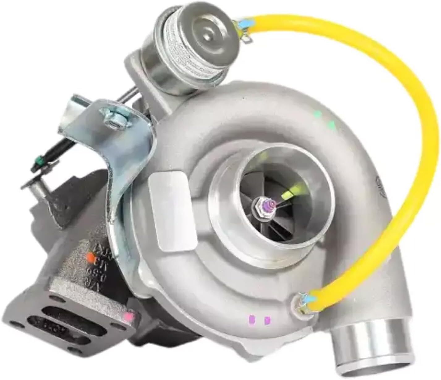 GT3271LS Turbo 28230-8Y000 Turbocharger fits for Hyundai Engine KK-TCI D6DA