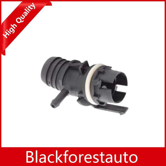Fits For 3 5 Series E36 E34 325i 525i M3 Engine Intake Manifold Hose Connector