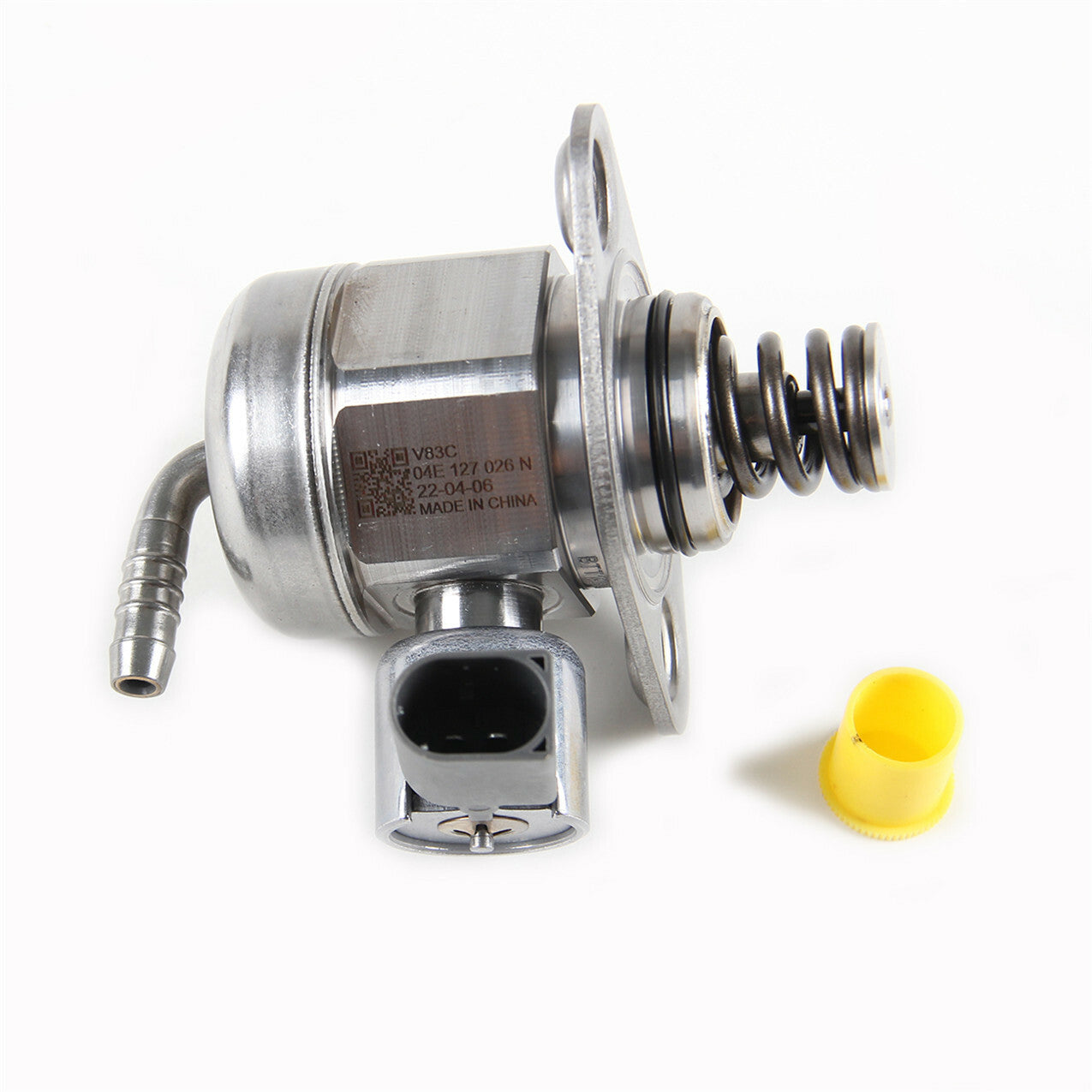High Pressure Fuel Pump for VW for Golf for Jetta for Tiguan for Audi A3 for A4 Q3 1.4T EA211