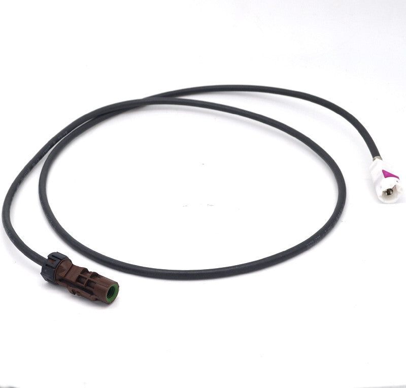 for MERCEDES C W205 S W222 E W213 SURROUND VIEW CAMERA CONNECTOR PLUG mirror L/R