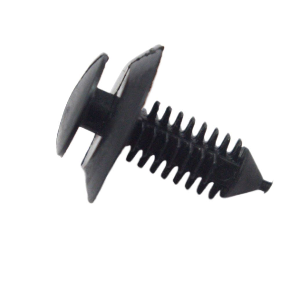 30Pcs Fit For 1981-On for Ford for Mustang Door Trim Panel Retainer Rivet Clips N801925S