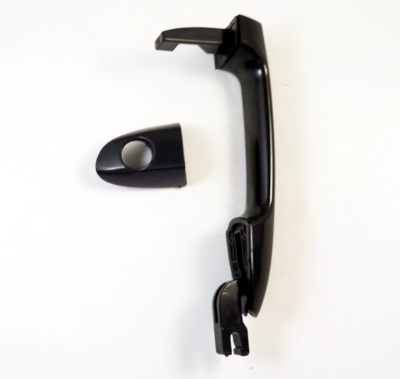 Front right exterior door handle for Kia 2004-2009 Spectra Spectra5 826602F000