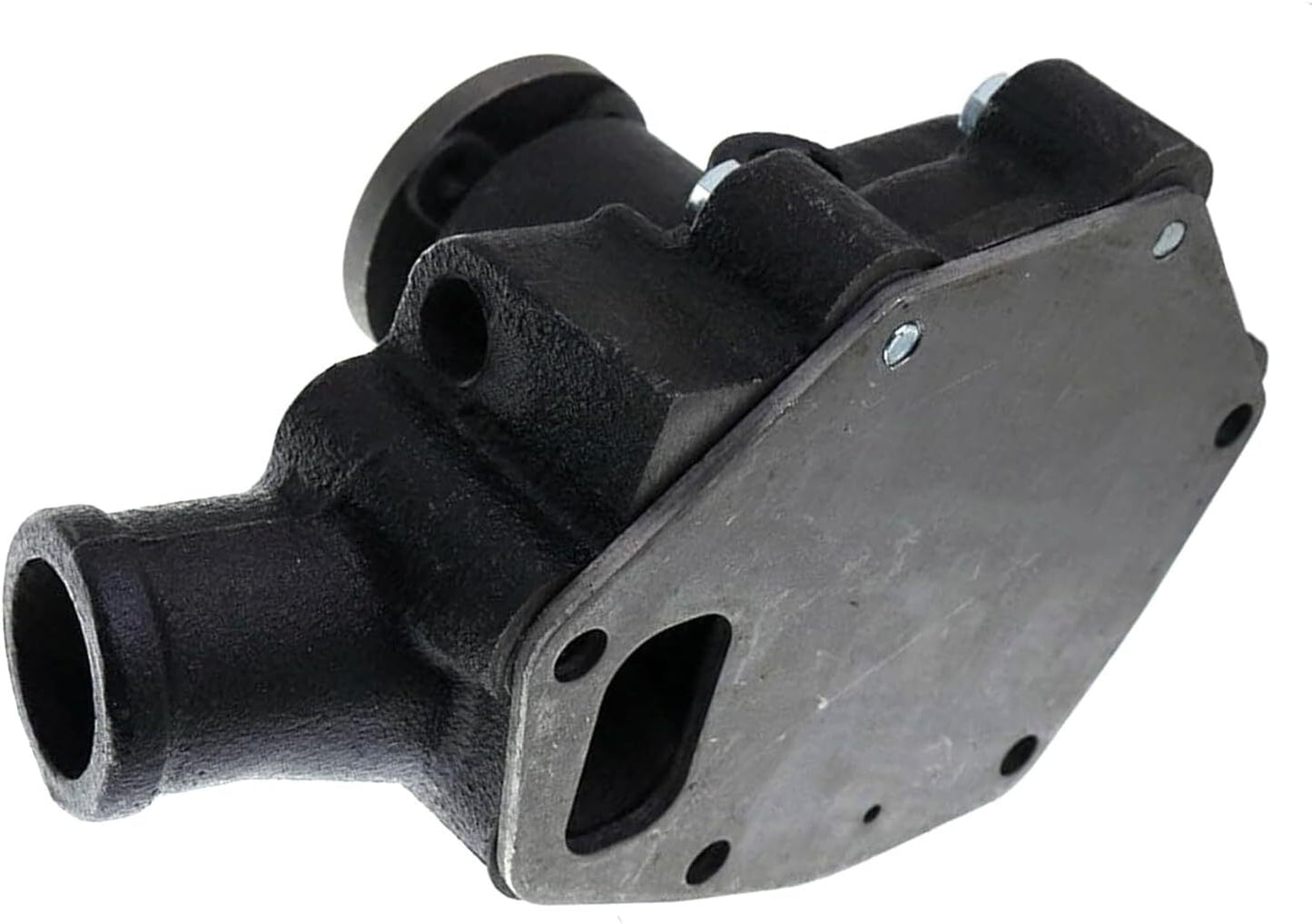 1pc Water Pump ME005181 ME005183 Fit for Mitsubishi FD35 FD40 Forklift 4DR7 4DR5