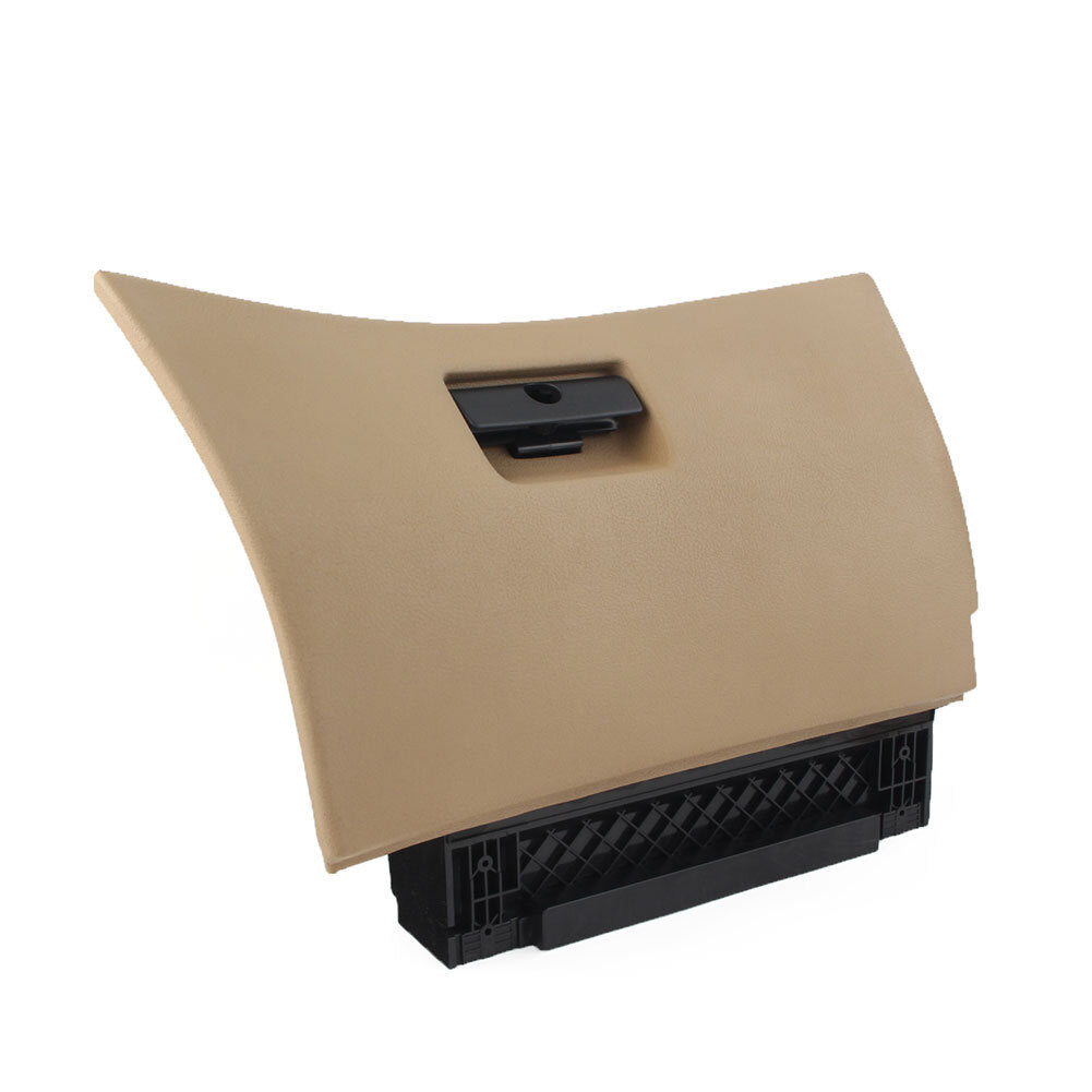 Beige Glove Box Storage Compartment for BMW 3 Series E90 E91 2006-2012 2007 08