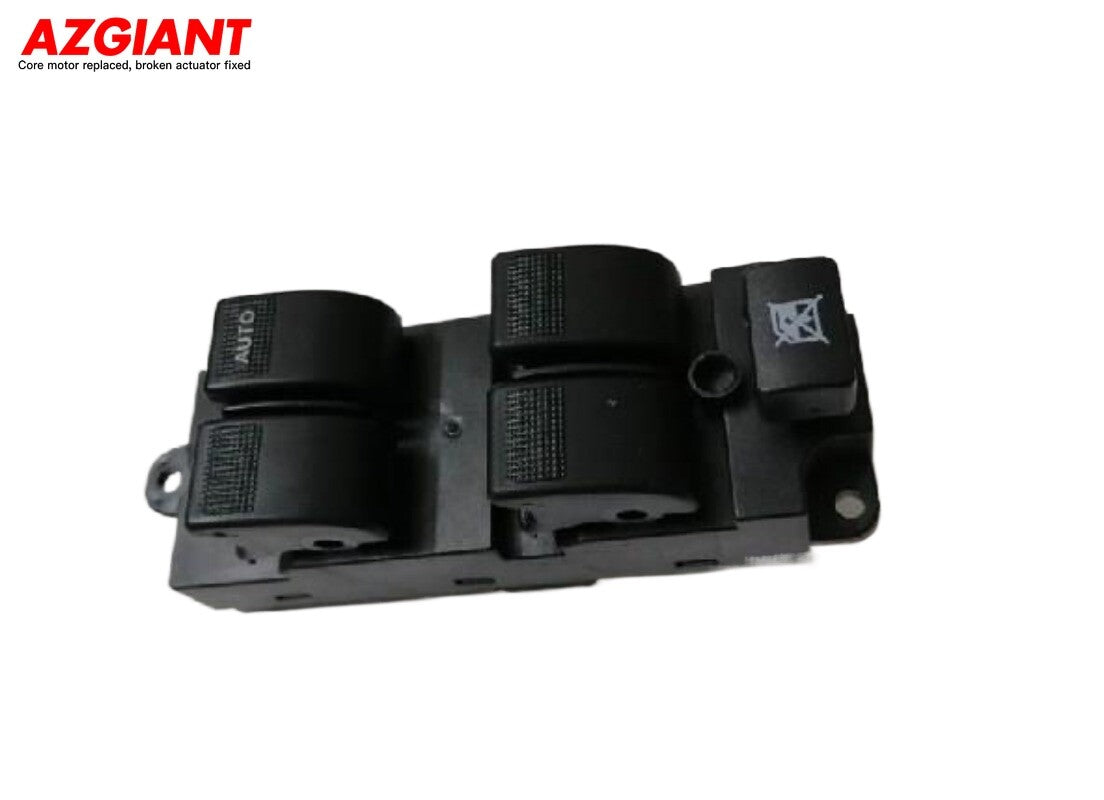 2001-2006 for Mazda MPV front right-side power window switch