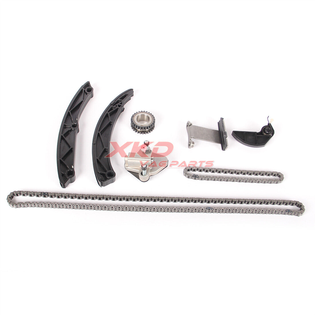 1.4T 8 Timing Chain and Tensioner Kit for Chevrolet Equinox for Cruze Malibu for GMC
