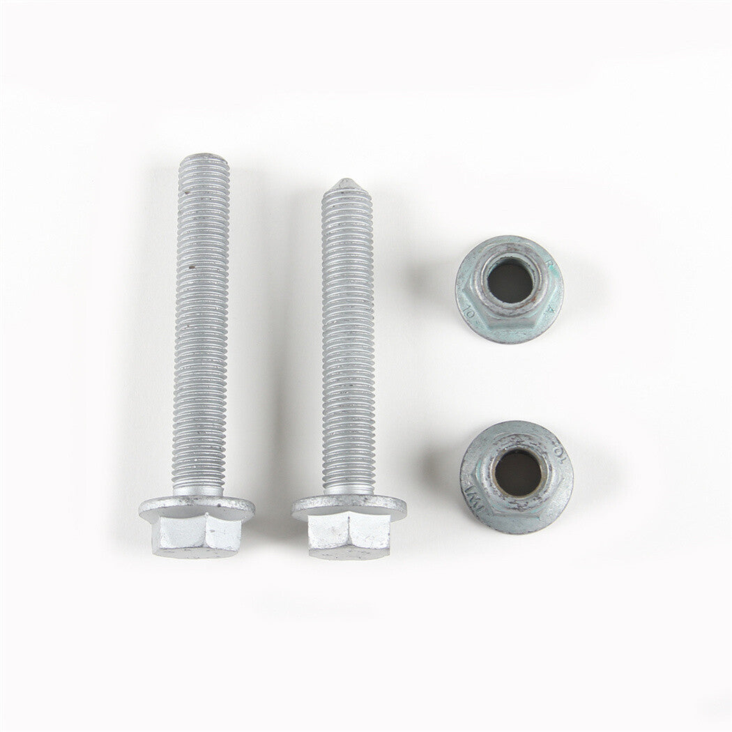 Rear Wishbone control arm bolt kit suitable for Volkswagen Beetle, for Golf , for Audi A3, S3 TT, for SKODA