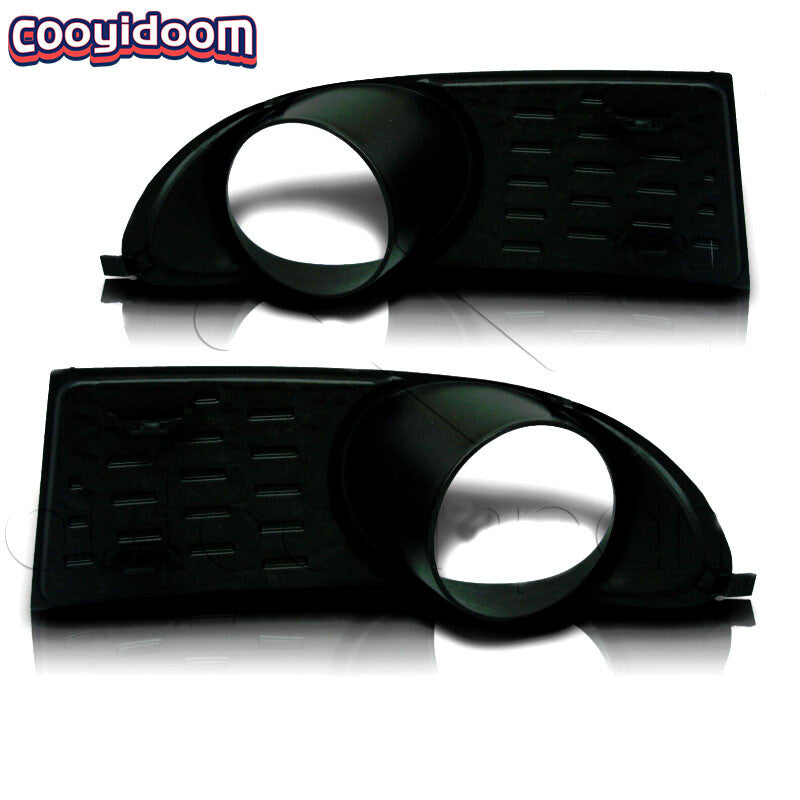 For 2014 2015 2016 2017 2018 for Dodge Journey Replacement Fog Lamps Bezel
