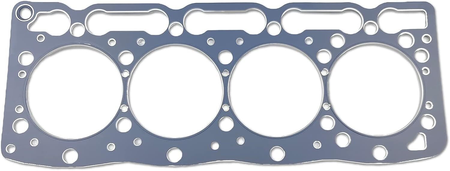 V1505 Metal Kit + Full Gasket Kit for Kubota V1505BH V1505-E2 V1505D V1505T