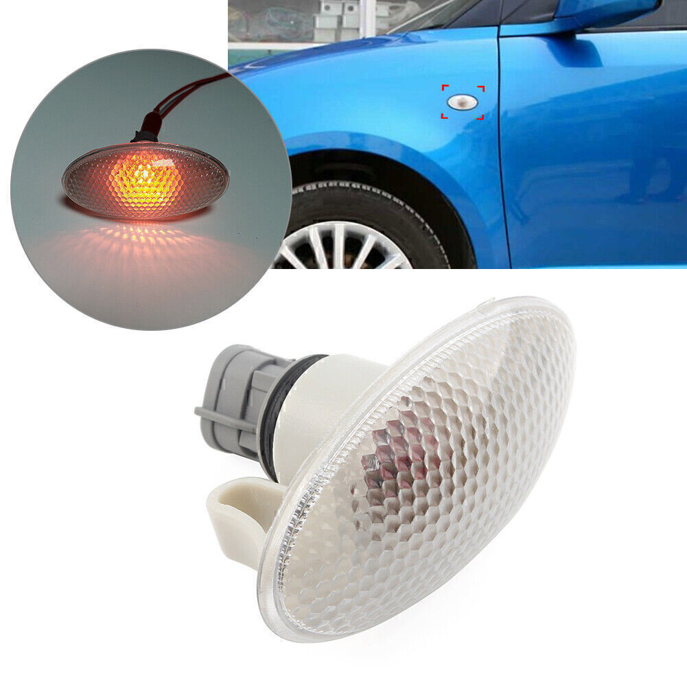 Side Marker Turn Signal Light Lamp for Suzuki for Swift SX4 Alto Ignis Vitara for Jimny