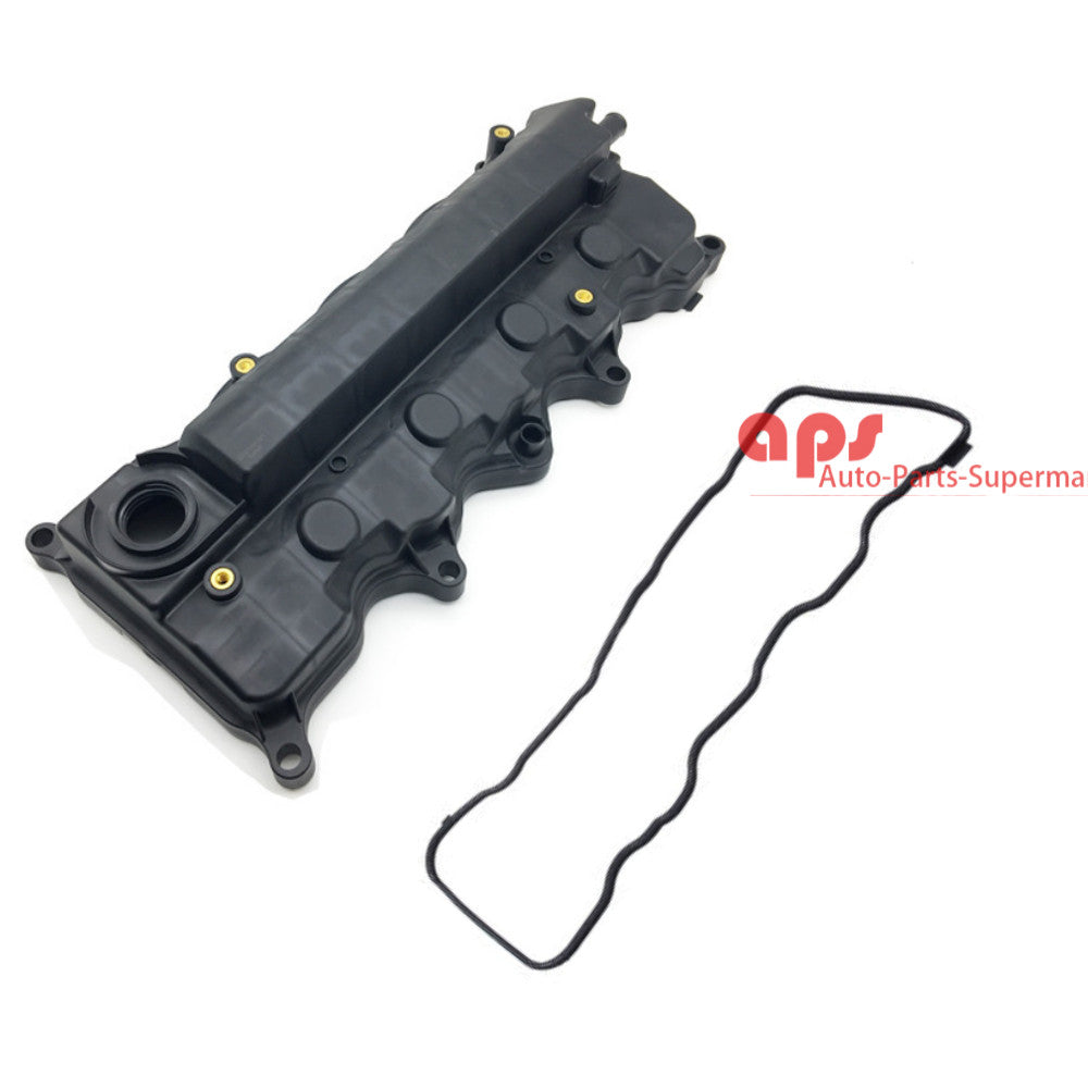 Engine valve cover with gasket suitable for Honda for Civic 2006-2015 HR-V 2016-2021 1.8L