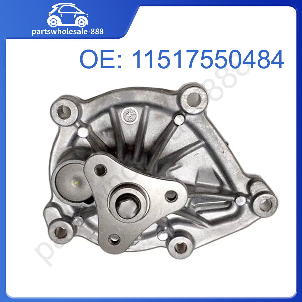 11517648827 11517550484 Engine Water Pump for BMW for Mini Cooper R55 R56 R59 R60