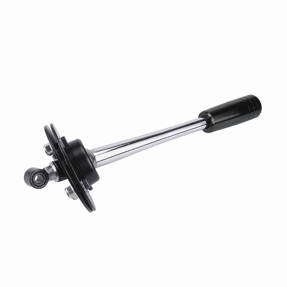 ADJUSTABLE LENGTH DRIFT TRACK RACE CHASSIS MOUNT SHIFTER for BMW E30 E46 E36 E39 Z3
