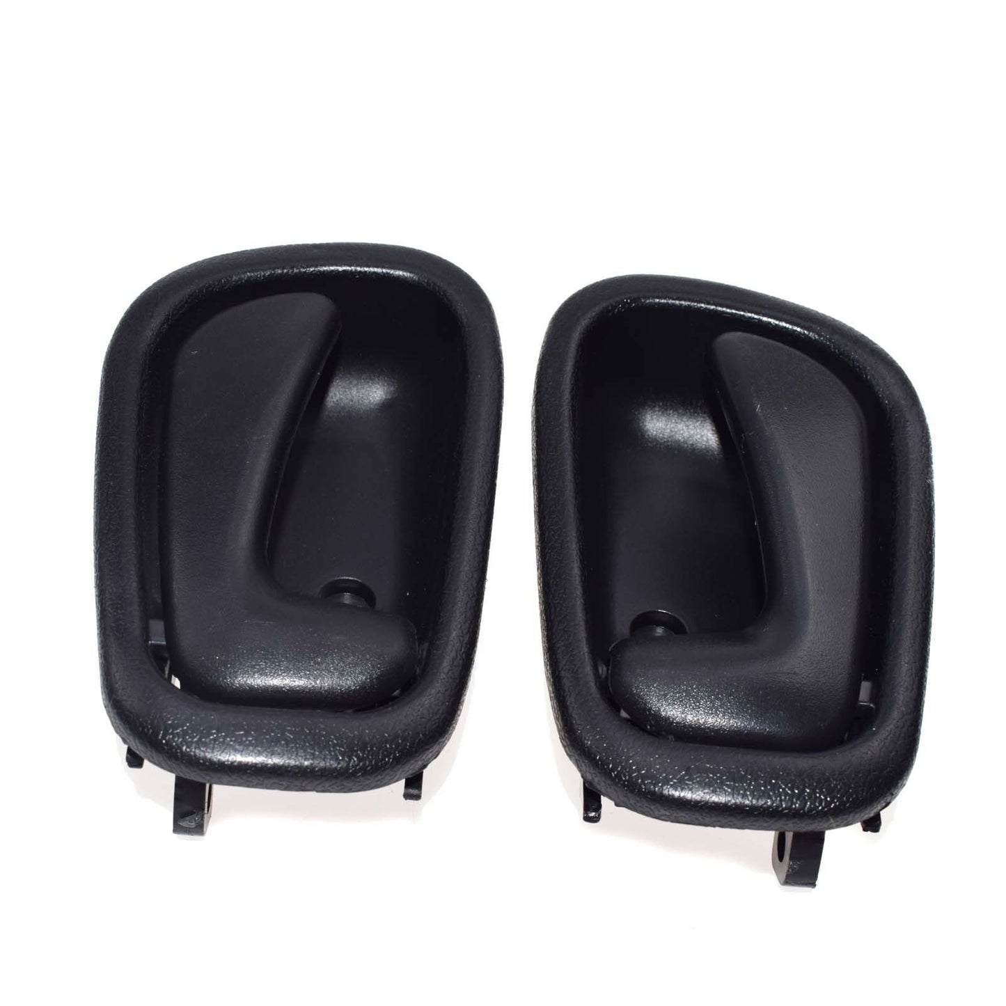 2Pcs Interior Inside Left  Right Side Door Handle For 1998-2002 for Toyota for Corolla
