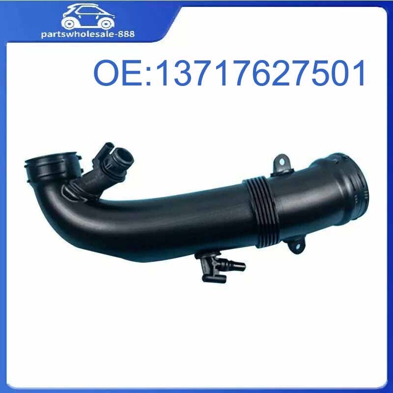 13717627501 1 Turbo Charged Air Intake Hose for MINI Cooper R55 R57 R59 R60 LCI